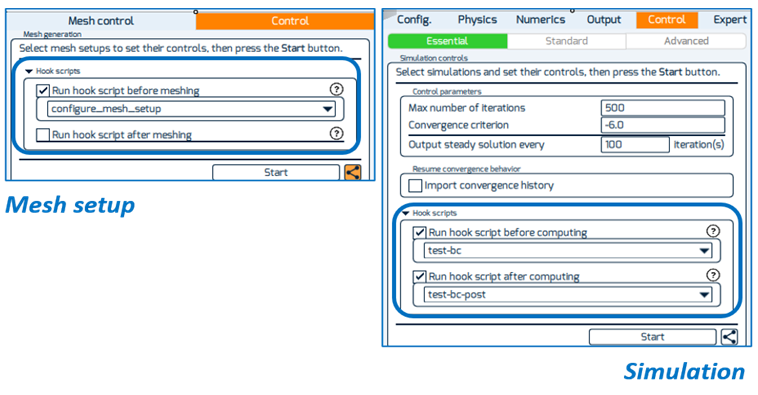 使用 Fidelity Python API 提高您的 CFD 工作流程生产力——第一部分的图8
